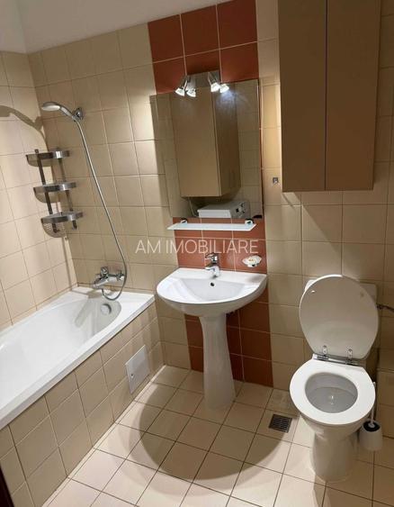 AP. 3 CAMERE EVOCASA OPTIMA, CURTE 35 MP, BLOC NOU, METROU, PARCARE - 5