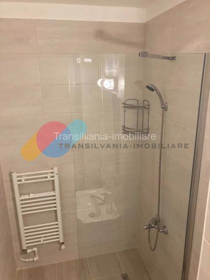Apartament 42mp, cartier Manastur  - 5
