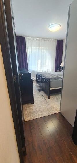 Apartament 2 camere Sebastian/13 septembrie - 8