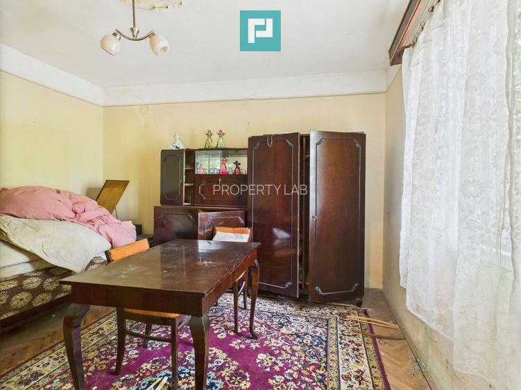 Casă în zona Tabacovici - 6