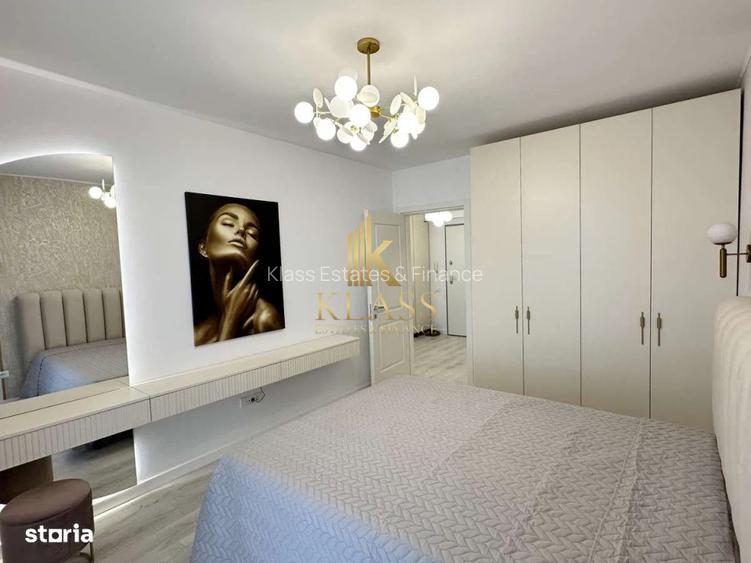 Apartament cu 2 camere modern în Ivory Pipera - 3