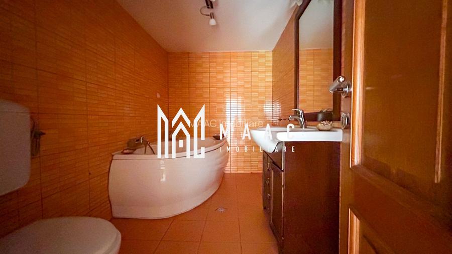 Casa individuala | Teren 960 mp | Trei Stejari - 19