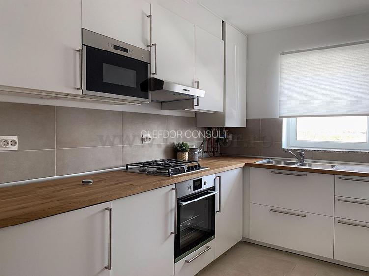 NEW POINT - Vila in apropiere de Scoala Americana - 9