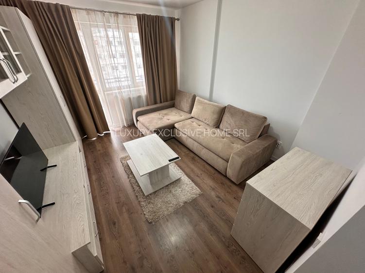 Garsonieră popești Leordeni  mobilat complet. Super preț - 2