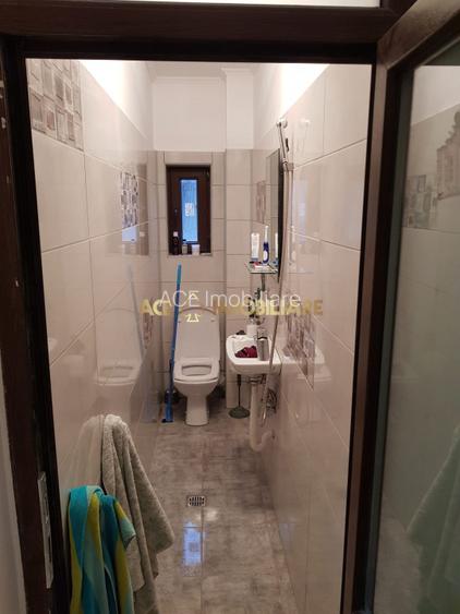 2 Camere de inchiriat | Stefan cel Mare | Vila | Metrou | Centrala - 10