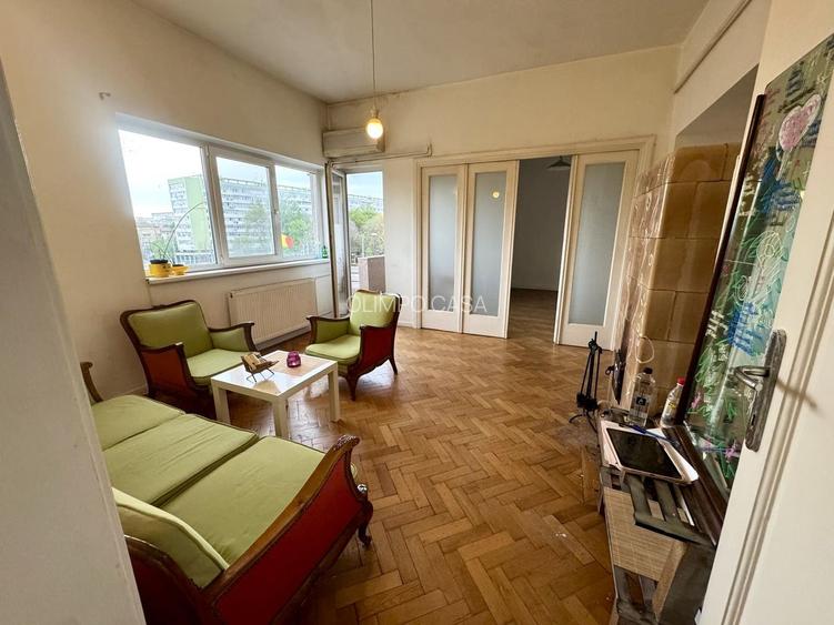 Apartament 2 Camere/ Unirii-Dimitrie Cantemir - 3