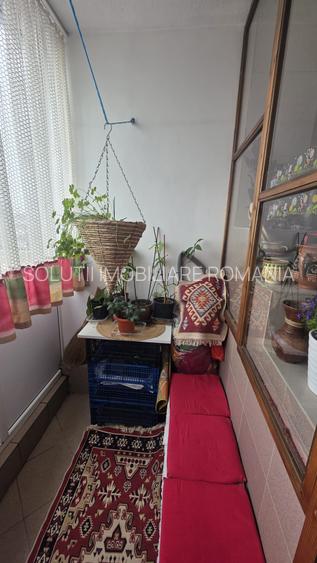 Garsoniera - Podul de Piatra - Sos. Nationala - 6