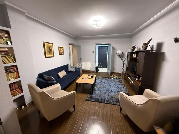 Apartament 3 Camere Romana | strada Drobeta | Centrala | comision 0% - 19