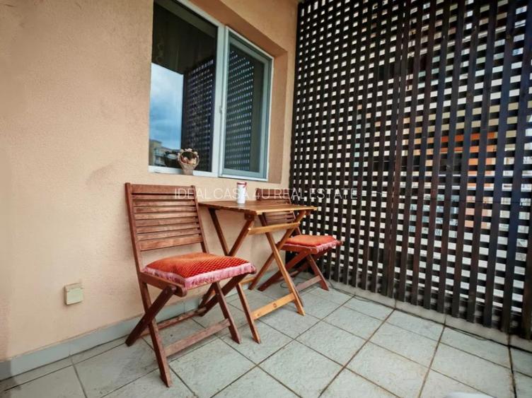Apartament cu 2 camere in Tatarasi-Green Park - 7