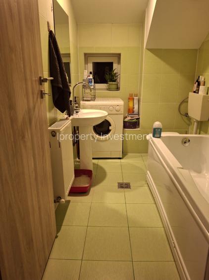 Ozana | 2 Camere | Metrou 12min | Centrala | Parcare | 2 Balcoane - 13