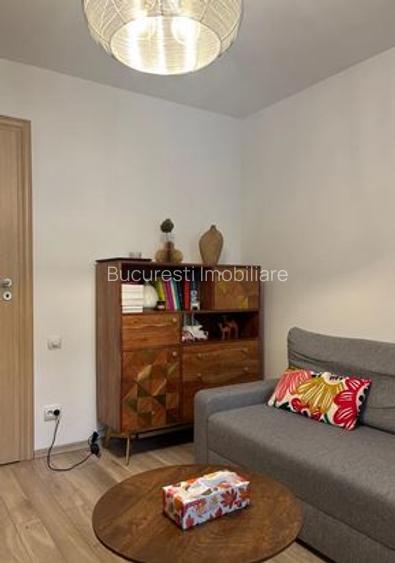 Apartament 2 Camere,Tineretului,bl.1981,reabilitat,parter/8,DECOMANDAT,Amenajat - 3