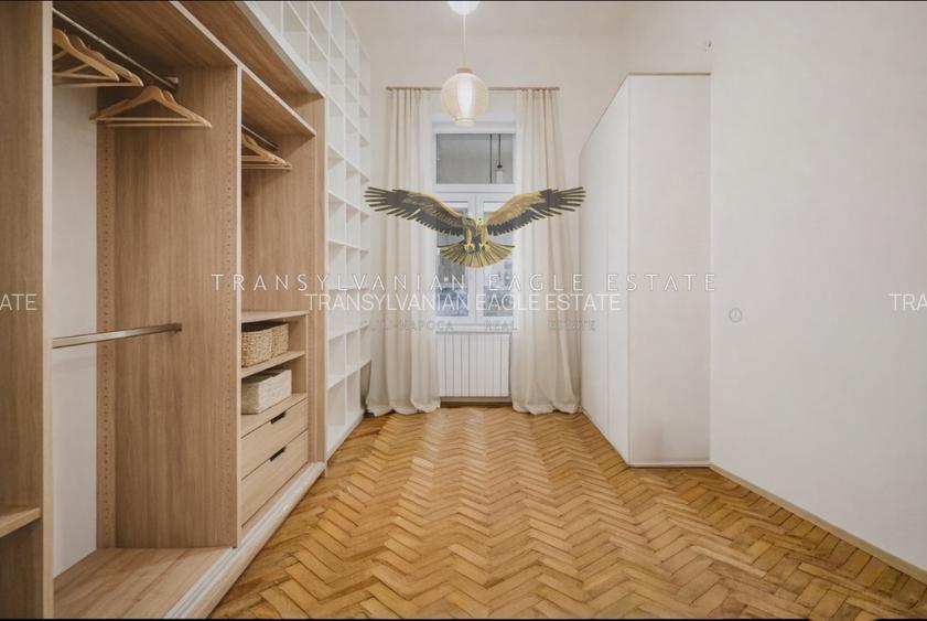 Spatiu de birou situat in Piata Muzeului - 4