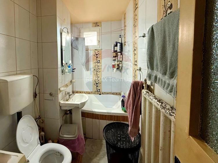 Apartament 3 camere parter, cartier Gheorgheni – zona Hermes - 7