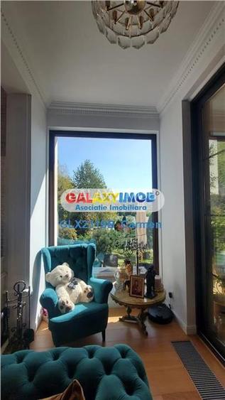 De vanzare vila  superba in Corbeanca - 6