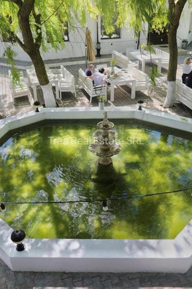 Afacere la Cheie: Complex Turistic în Murighiol, Delta Dunării - 12