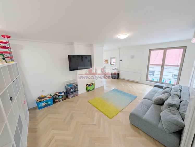 Inchiriere Vila noua Individuala Domenii / Mihalache - 17