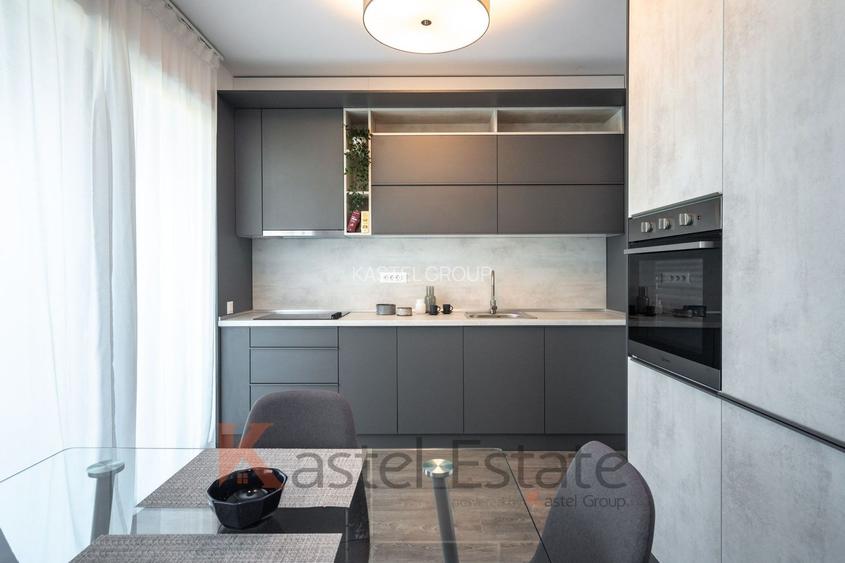 Apartament 2 camere | Premium | Cloud 9 Residence - 6