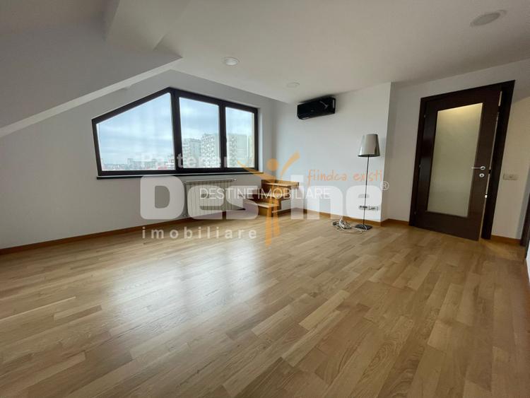 Domenii-1 Mai I Apartament Exclusivist pe 2 Niveluri I Garaj I Terasă - 18