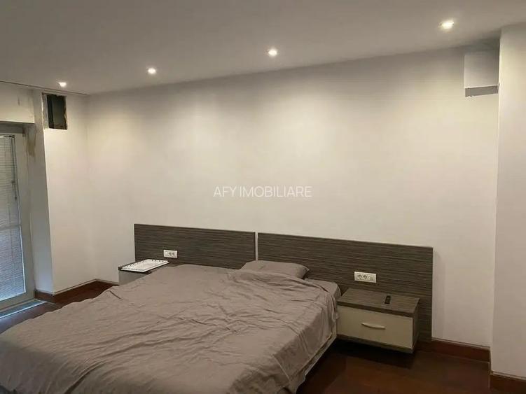 De vanzare apartament 3 camere Arcul de Triumf - 4