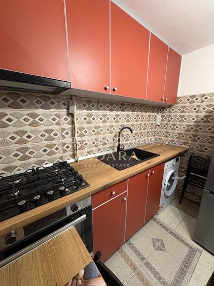 Garsonieră Brâncoveanu | Metrou | 350€/lună - 7