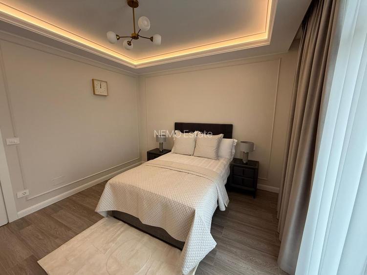 Apartament LUX 104 MP | Rădăuți | 2 Băi | Open Space | Etaj 1 - 6