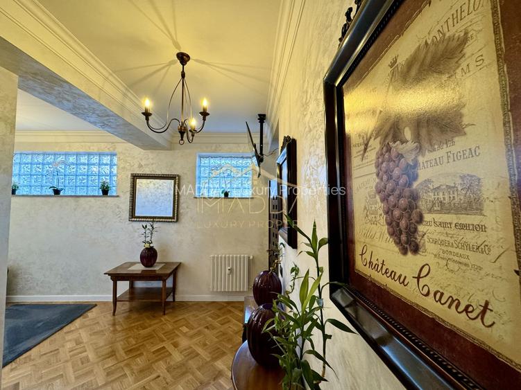 Apartament cu 4 camere / Posibilitate investitie / Arcul de Triumf - 31