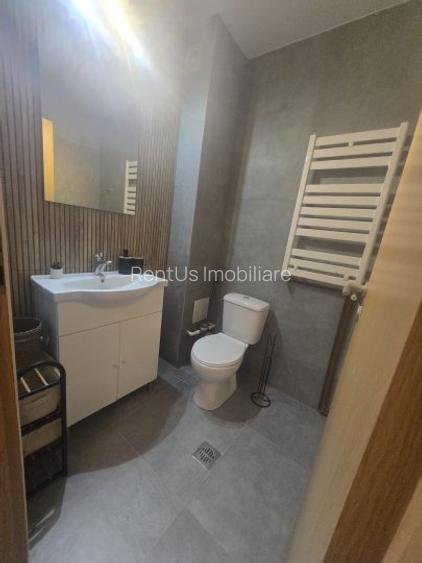 Barbu Vacarescu/Lacul Tei/Floreasca/Bloc 2010/Garsoniera moderna la Cheie/ - 4