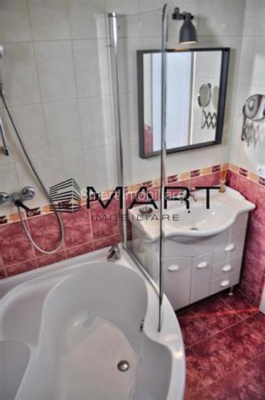 Apartament modern 3 camere zona Shopping City - 7