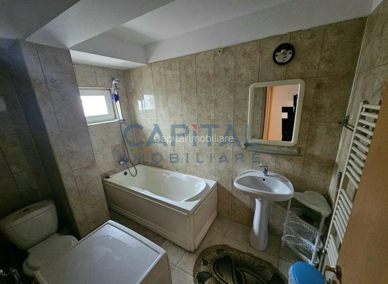 Comision 0 %  Apartament 1 camera 38mp, balcon, imobil 2007 - 5