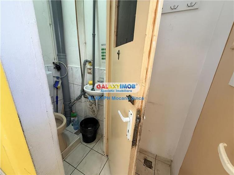 Inchiere spatiu comercial, Ploiesti, Marasesti - 8
