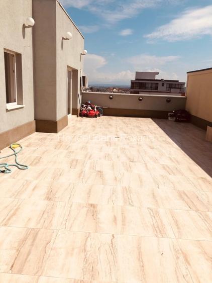 Apartament tip penthouse de inchiriat-Direct proprietar - 8