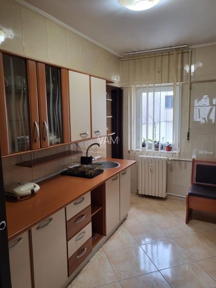 Proprietar vând apart 3 cam confort 1 Bd Tomis/Furnicuța mobilat - 6