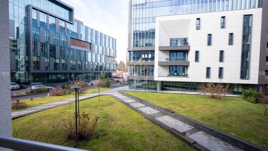 Apartament superb 2 camere | 56 mp | Garaj | zona Semicentrala! - 10