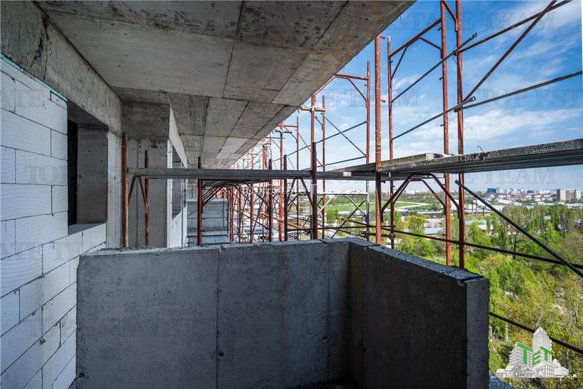 2 Camere Soseaua Alexandriei, Bucuresti, Apartament Spatios - 28