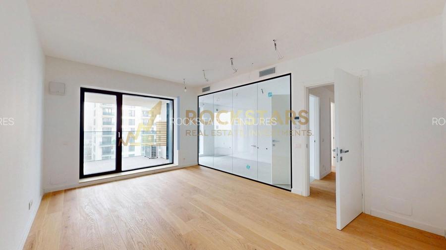 Apartament 2 Camere | 59 mp | Etaj 7 | Nusco City Park | TVA inclus - 4