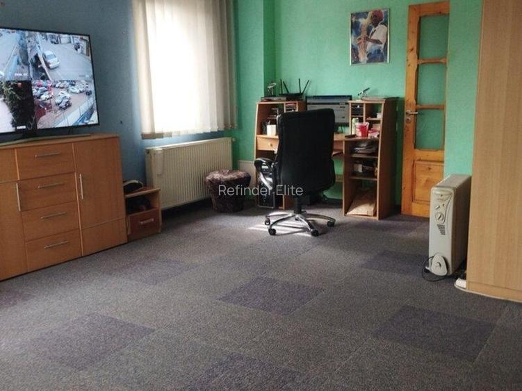 Imobil doua corpuri P+2+pod si P+1 | zona Splaiul Unirii | - 22