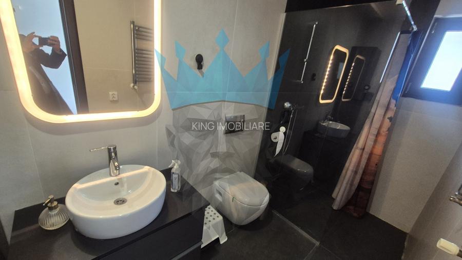 Casa 4 Camere Aparatorii Patriei Bucuresti - 17