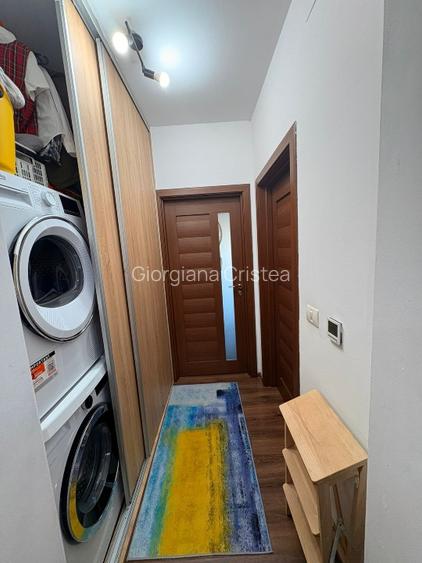Apartament doua camere Dumbravita - proprietar - 6