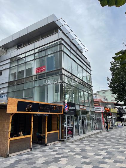 Proprietar,inchiriez  spatiu comercial deosebit,ultracentral 100 mp -vitrina270` - 13