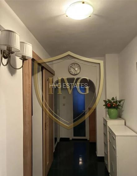 Apartament cu 3 camere | Zona Centrala | Decebal - 6