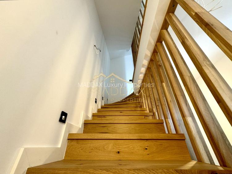 Vila Smart&Green *276mp* // Pipera-Erou Iancu Nicolae - 30