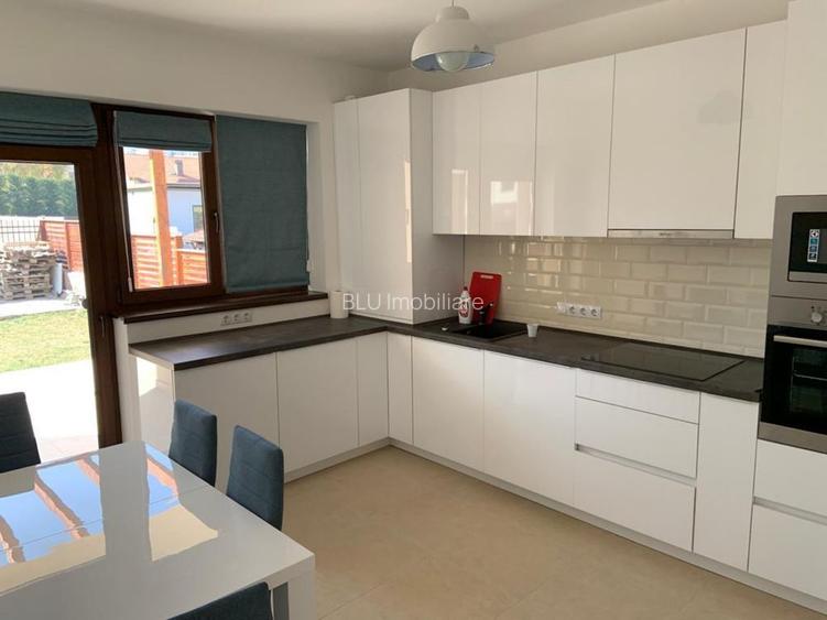 Casă 4 camere de închiriat în zona Câmpului - 2