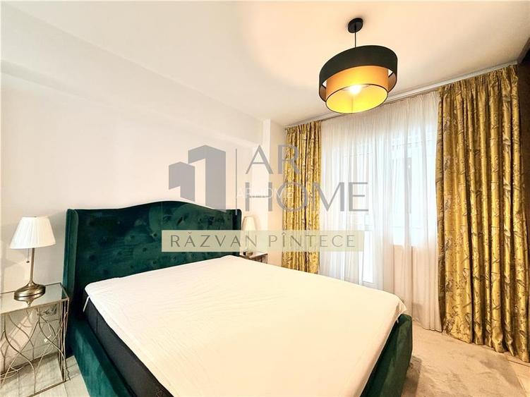 Apartament 3 camere de lux, centrala proprie, Marasesti, Ploiesti - 9