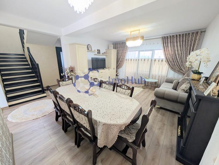 Vila Premium - Strada Pepinierei, foisor, beci - 20