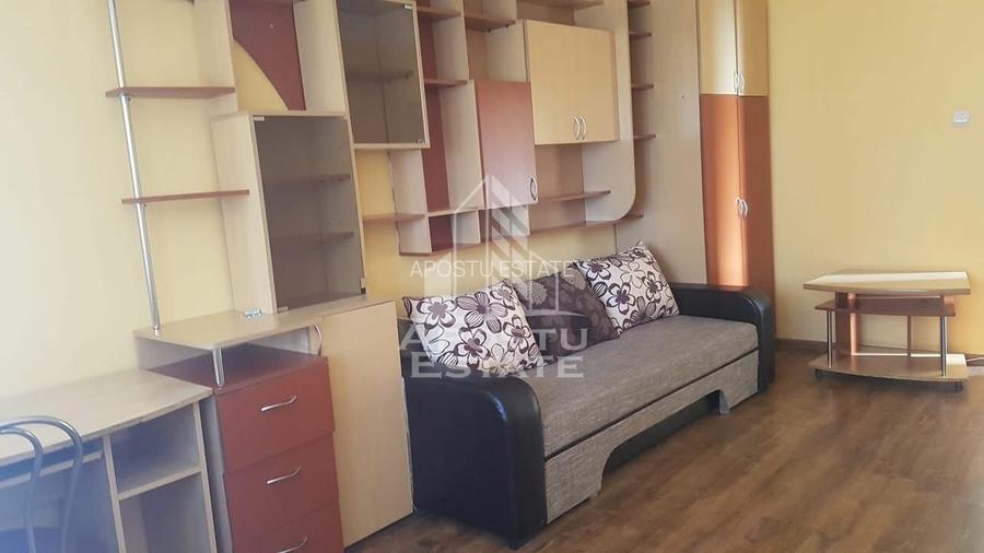 Apartament 2 camere , de inchiriat, Zona Sagului - Timisoara - 4