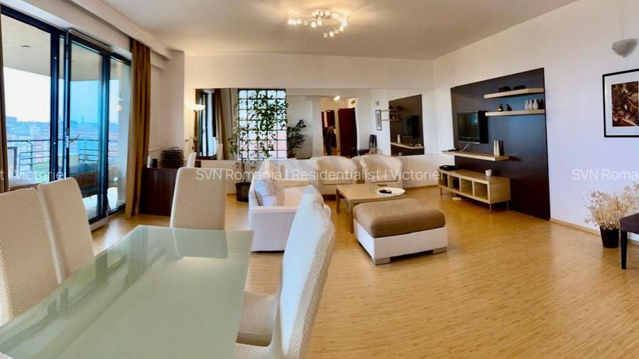 REA1019575 Apartament 3 camere I Parcare I Metrou I Central Park - 3