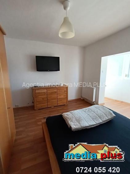 Apartament 2 camere decomandat, 64 mp, mobilat și utilat – Micro 21 - 6