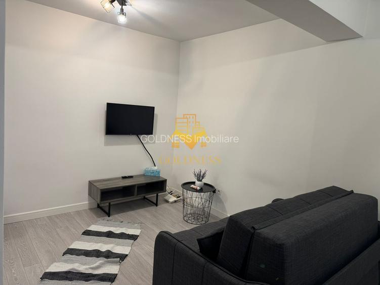 2 camere, modern, bloc nou, Dambul Rotund, Ego Residence Zona Taietura - 8