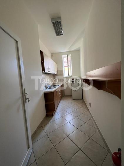 Cladire smart de inchiriat 370 mp costuri zero cu energia – Sibiu - 8