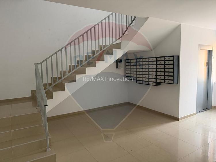 Vanzare apartament 2 camere zona Pallady - 11